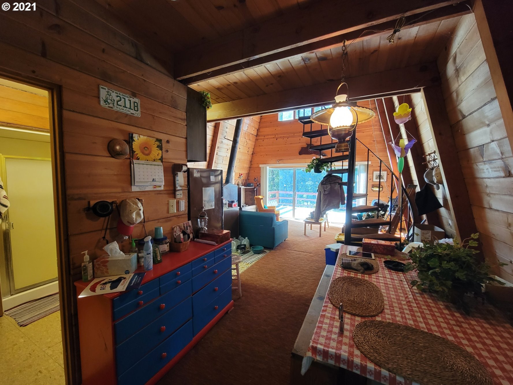 33880 Zane Grey Road Agness, OR 97406 - Photo 14 of 26