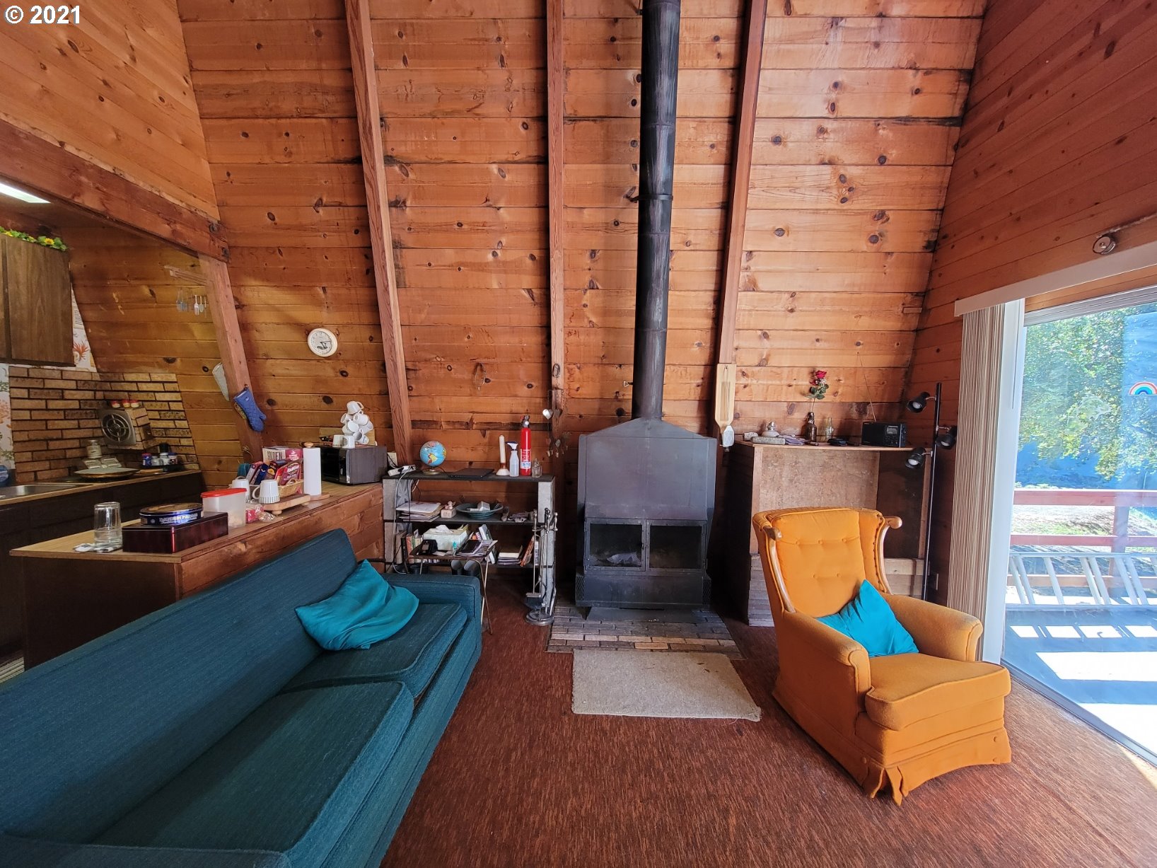 33880 Zane Grey Road Agness, OR 97406 - Photo 15 of 26