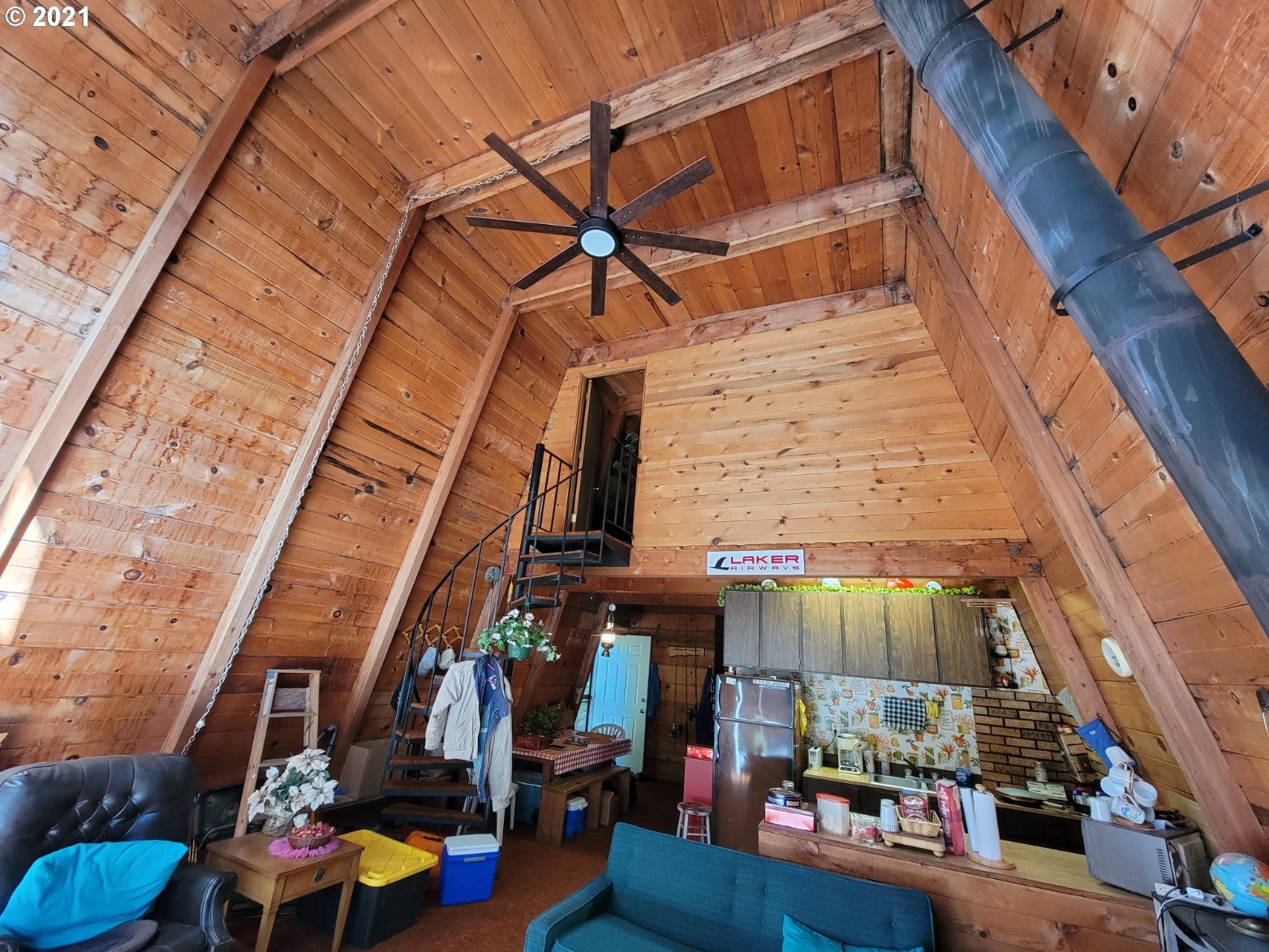 33880 Zane Grey Road Agness, OR 97406 - Photo 17 of 26