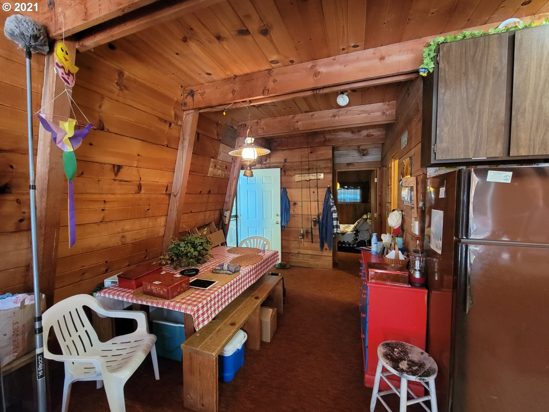33880 Zane Grey Road Agness, OR 97406 - Photo 21 of 26