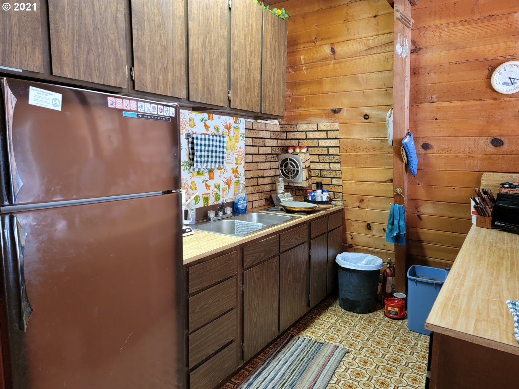 33880 Zane Grey Road Agness, OR 97406 - Photo 23 of 26