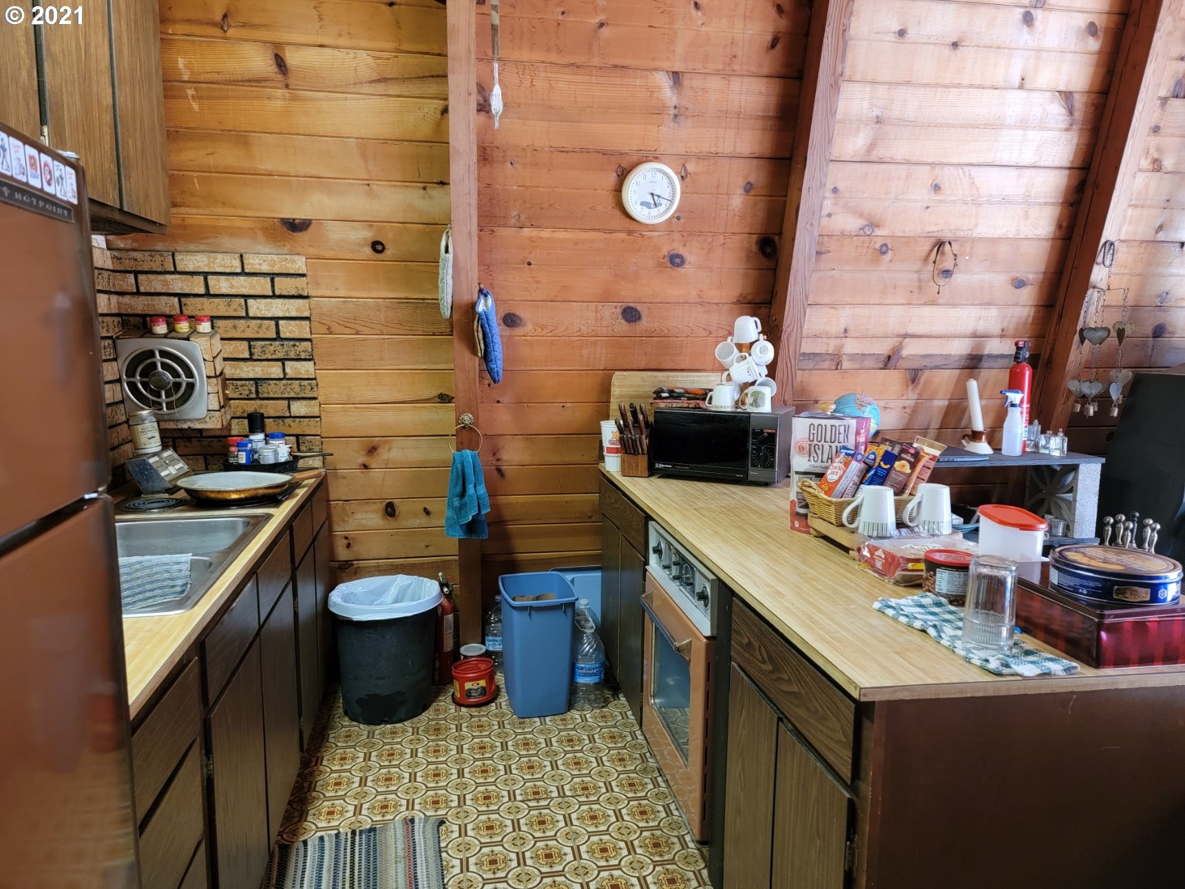 33880 Zane Grey Road Agness, OR 97406 - Photo 24 of 26