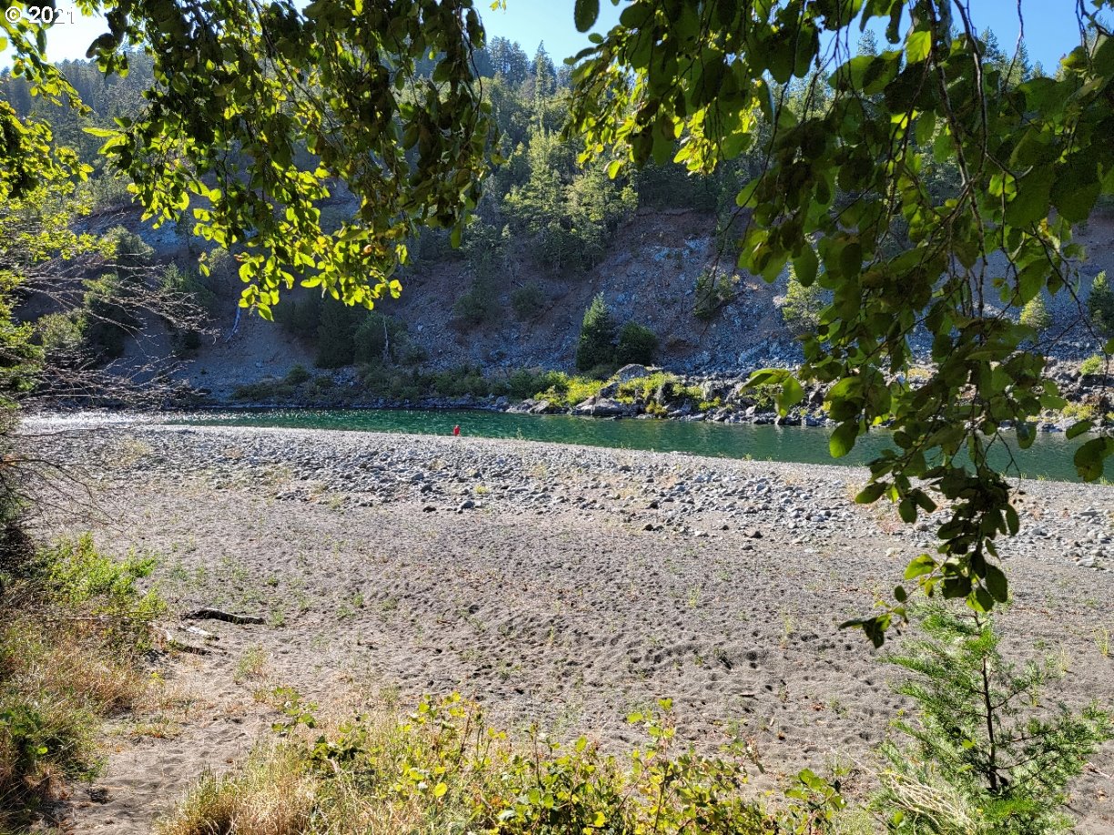 33880 Zane Grey Road Agness, OR 97406 - Photo 8 of 26