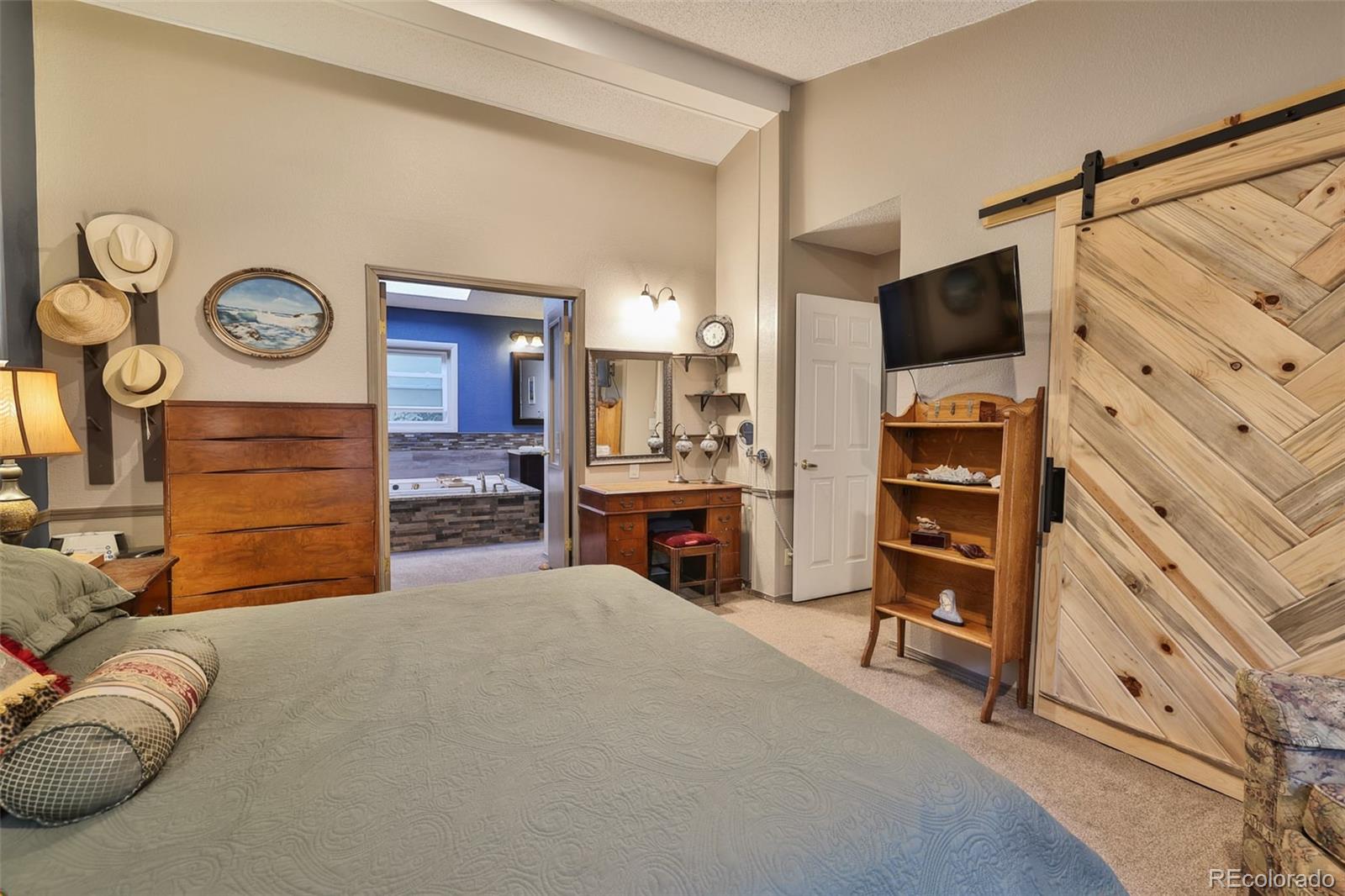 8481 South Warhawk Road Conifer, CO 80433 - Photo 31 of 48 Gallery Image 31