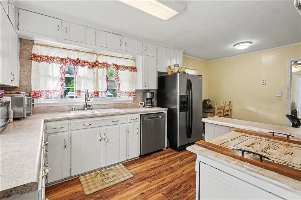 132 Mears Street Winder, GA 30680 - Photo 3 of 20
