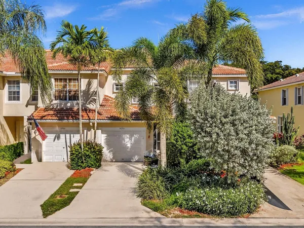 $369,000 | 9695 Porta Leona Lane, Boynton Beach, FL 33472