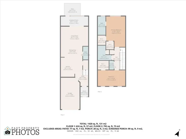 $369,000 | 9695 Porta Leona Lane, Boynton Beach, FL 33472