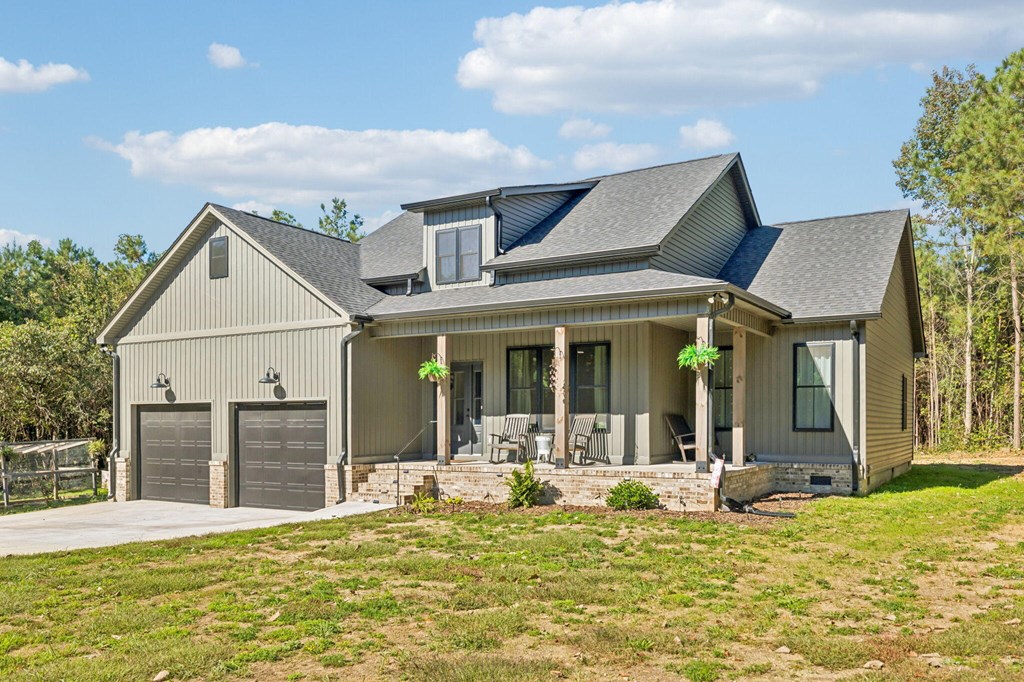 3879 Keith Valley Road Cohutta, GA 30710 - Photo 3 of 53 Gallery Image 3