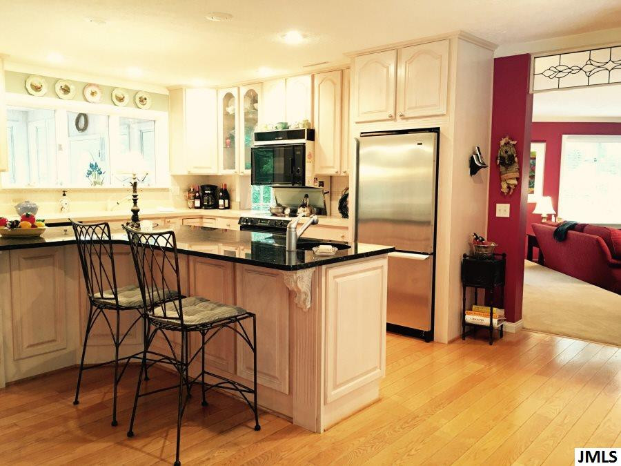 7120 Bennett Road Jackson, MI 49201 - Photo 13 of 36 Photo 13