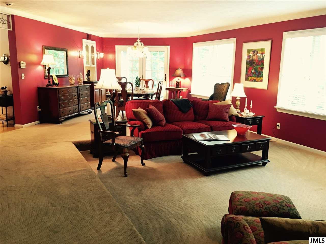 7120 Bennett Road Jackson, MI 49201 - Photo 16 of 36 Photo 16