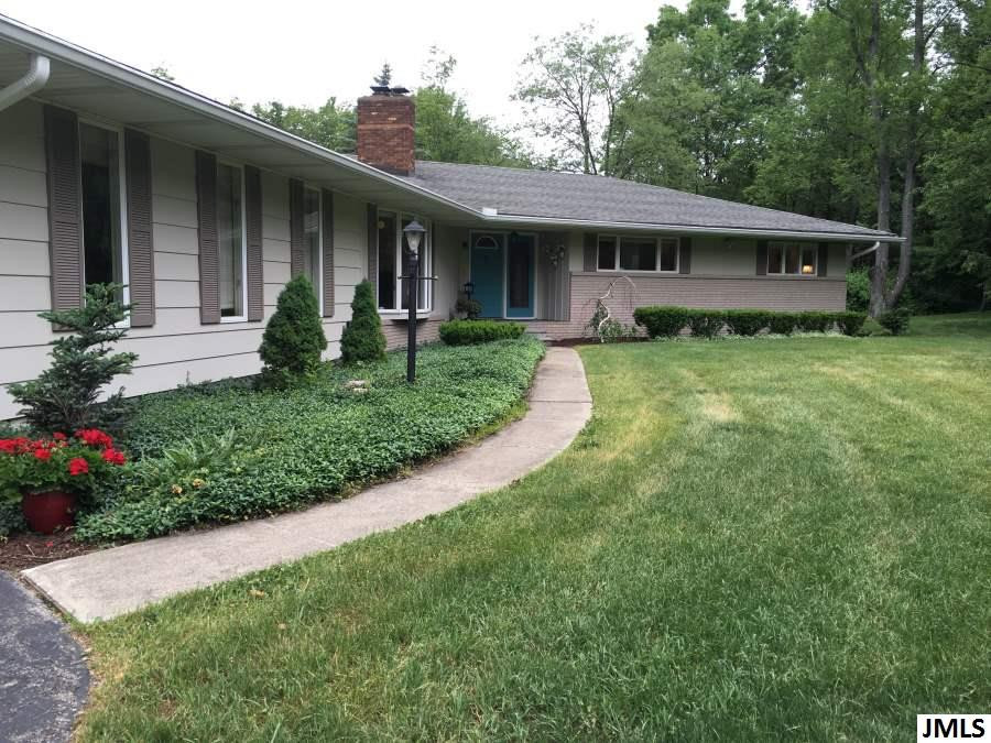 7120 Bennett Road Jackson, MI 49201 - Photo 2 of 36 Photo 2