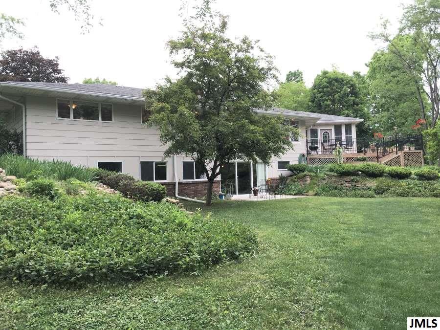 7120 Bennett Road Jackson, MI 49201 - Photo 30 of 36 Photo 30