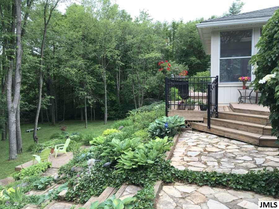 7120 Bennett Road Jackson, MI 49201 - Photo 3 of 36 Photo 3