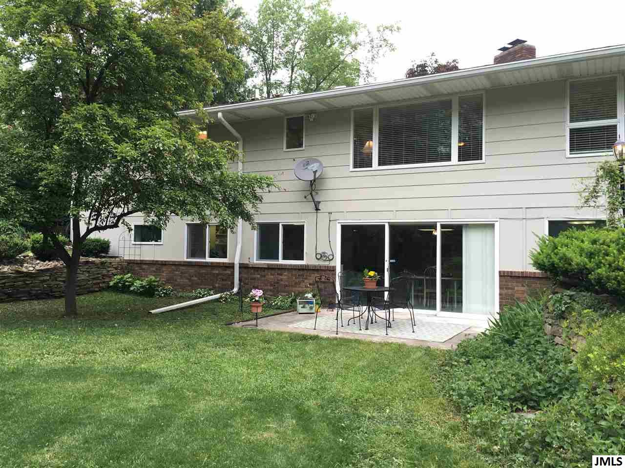 7120 Bennett Road Jackson, MI 49201 - Photo 4 of 36 Photo 4