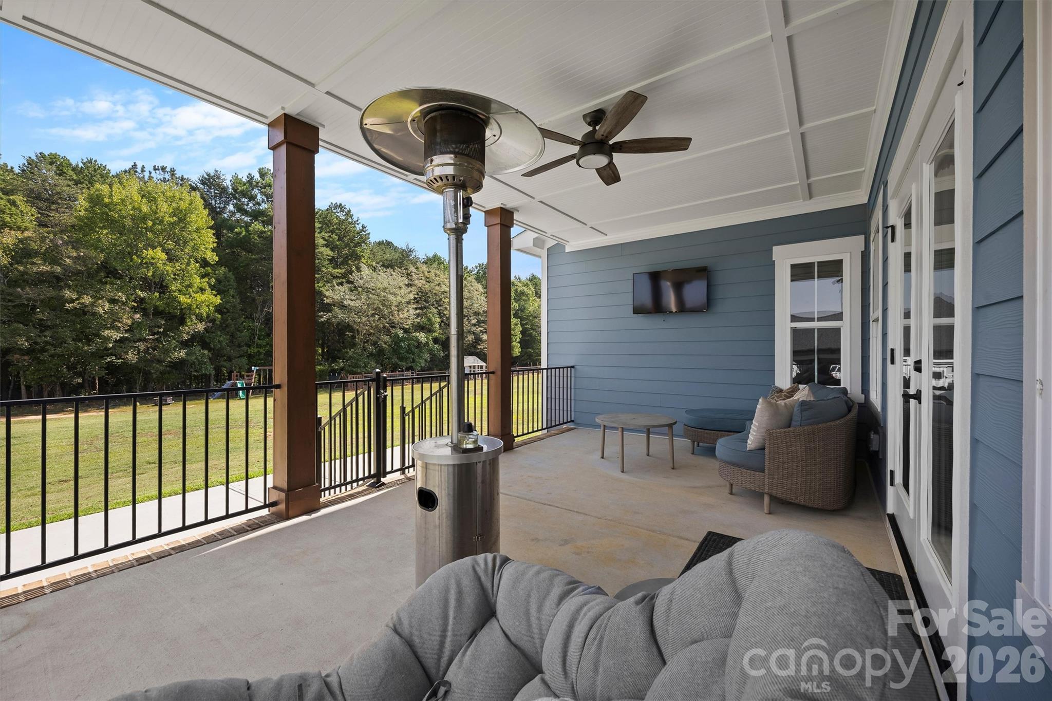 2665 Umberger Road Cleveland, NC 27013 - Photo 39 of 48 Gallery Image 39