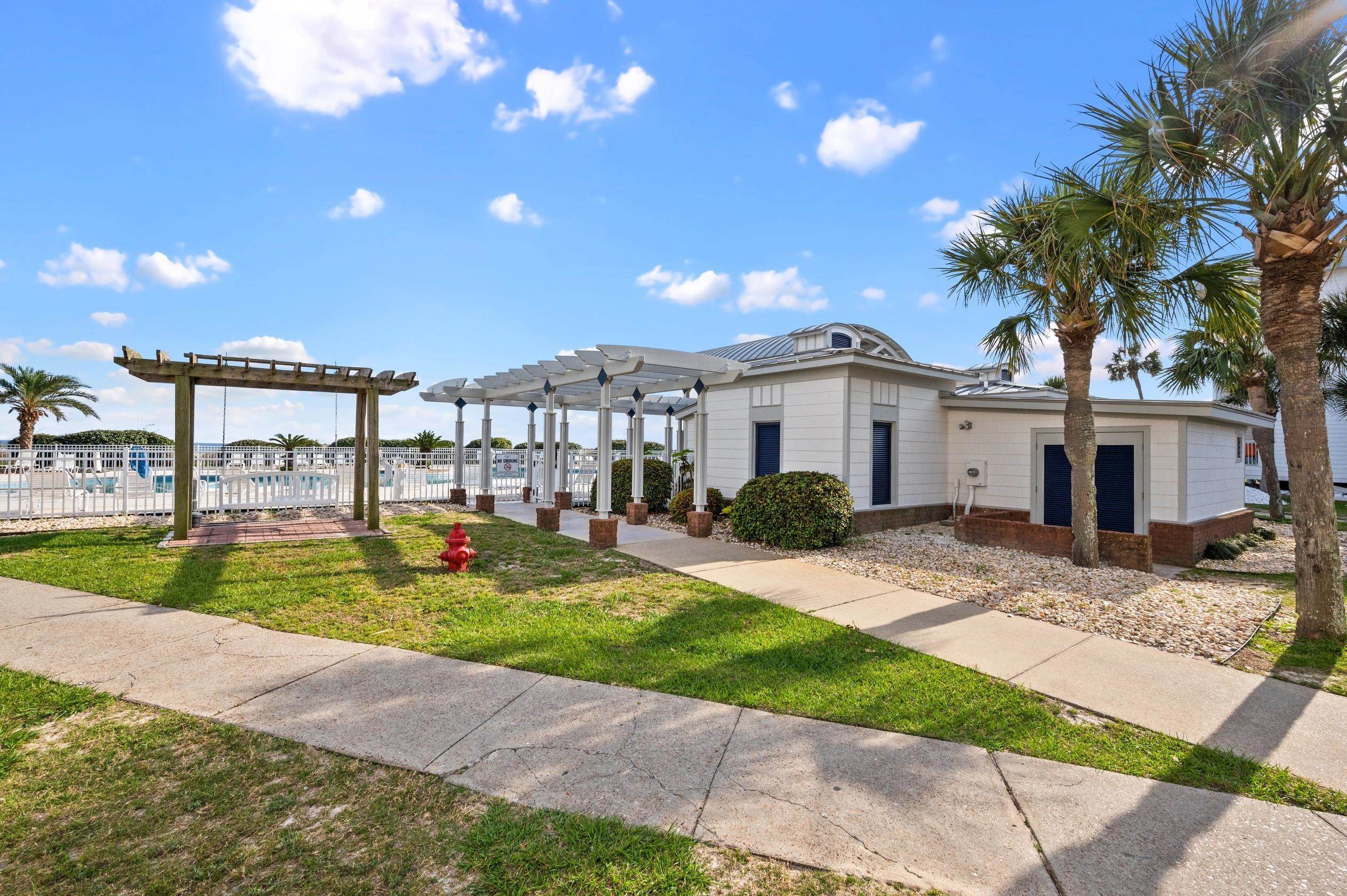 400 Plantation Road, Unit 4309 Gulf Shores, AL 36542 - Photo 36 of 43 Front Of Structure