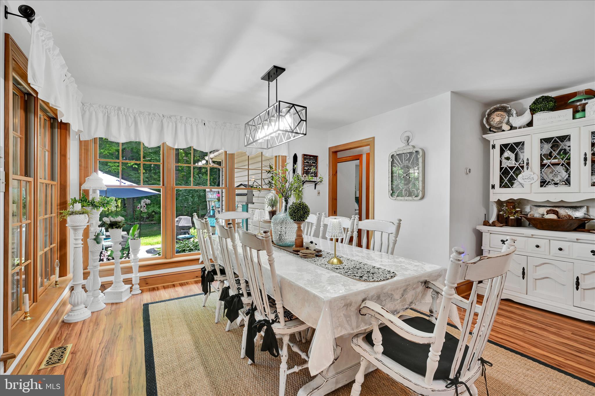 198 Friends Road Nottingham, PA 19362 - Photo 18 of 60 Dining Area