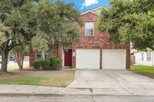 $2,100 | 13207 Woodthorn Way, San Antonio, TX 78249