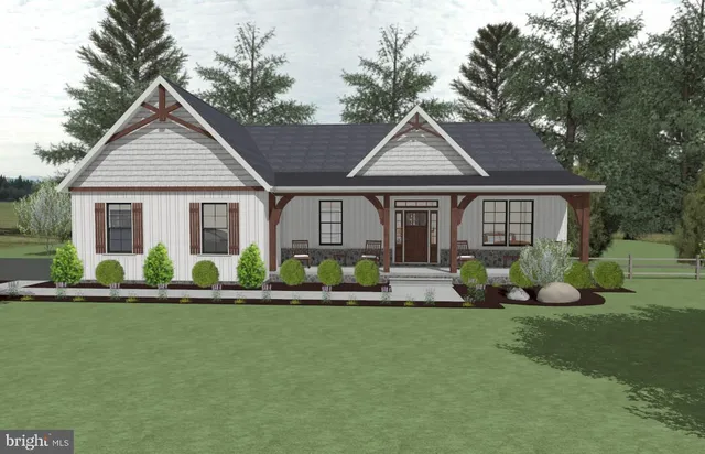 $699,900 | 13171 Salem Church Road, Hagerstown, MD 21740