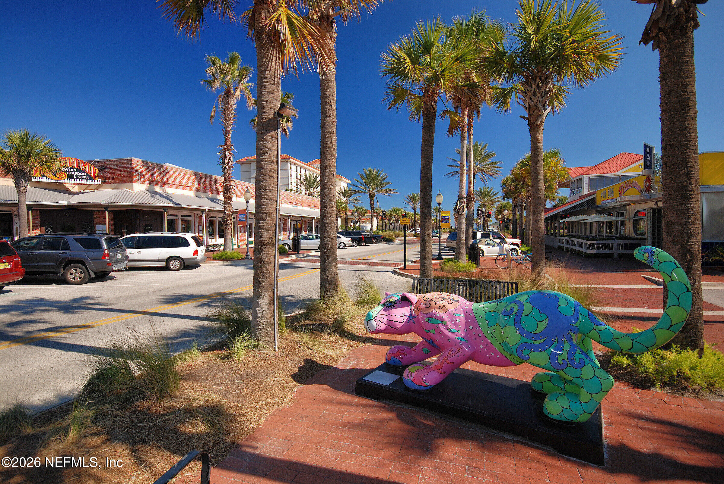 836 Cavalla Road Atlantic Beach, FL 32233 - Photo 26 of 29 Town center