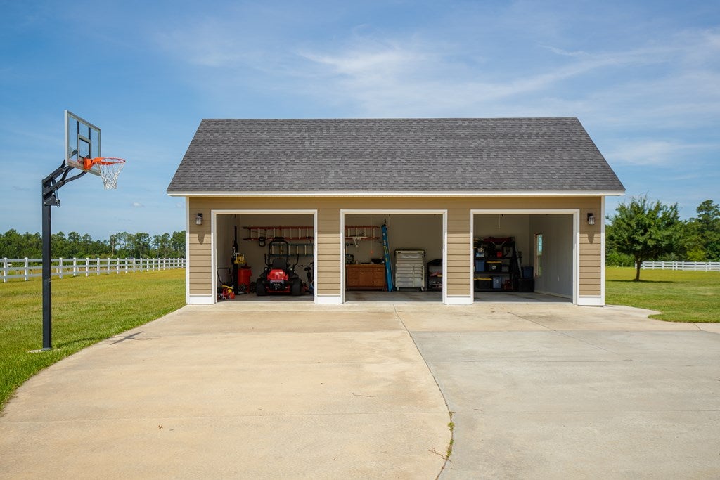 7285 Ousley Road Valdosta, GA 31601 - Photo 45 of 47 Gallery Image 45
