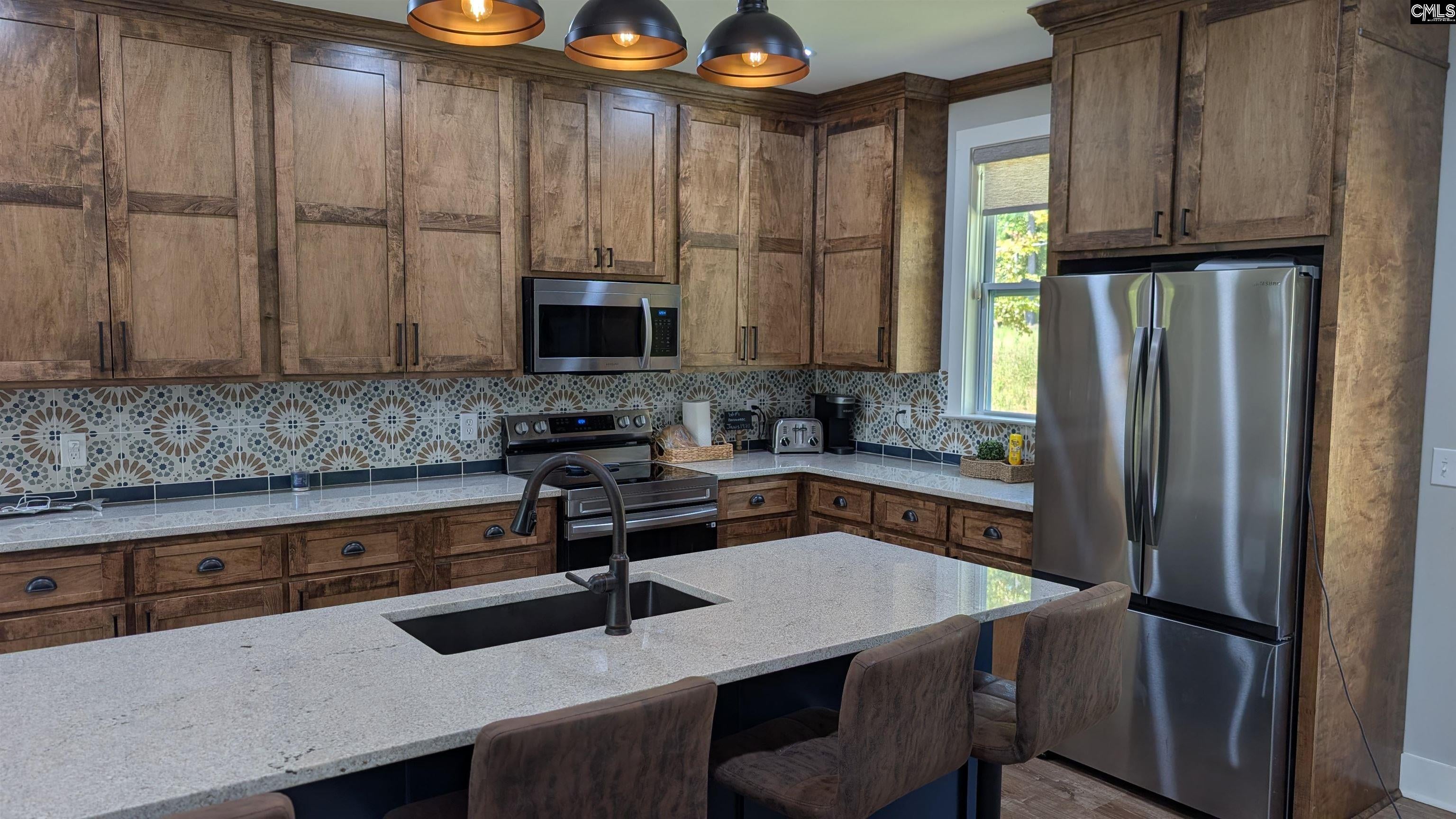 668 Goat Hill Road Ridgeway, SC 29130 - Photo 9 of 67 Gallery Image 9