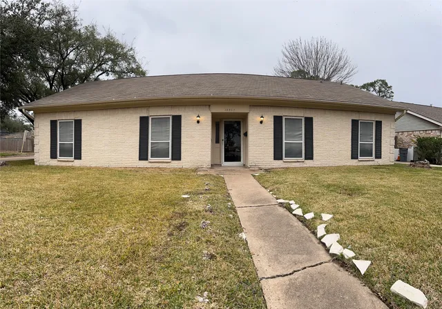 $315,000 | 14303 Duncannon Drive, Houston, TX 77015
