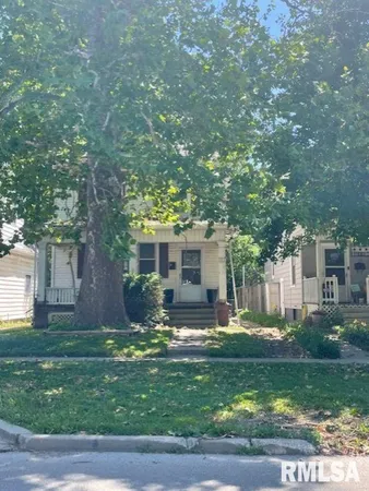 $63,000 | 1514 North 8th Street, Springfield, IL 62702