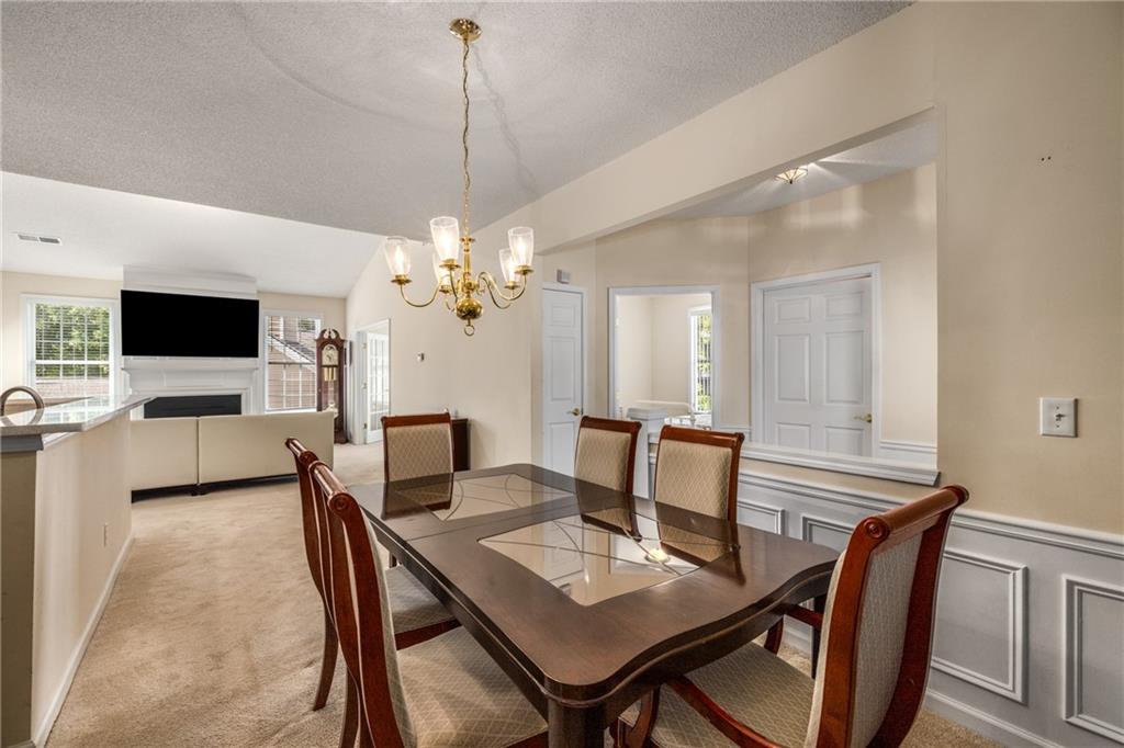 855 Camry Circle Dallas, GA 30157 - Photo 5 of 41 a view of a dining room with furniture