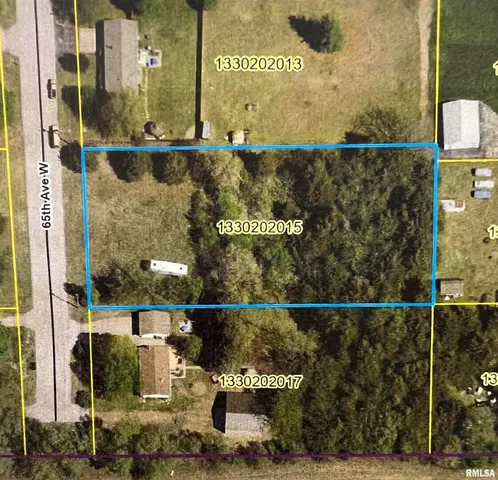 $35,000 | West 65th Avenue, Muscatine, IA 52761