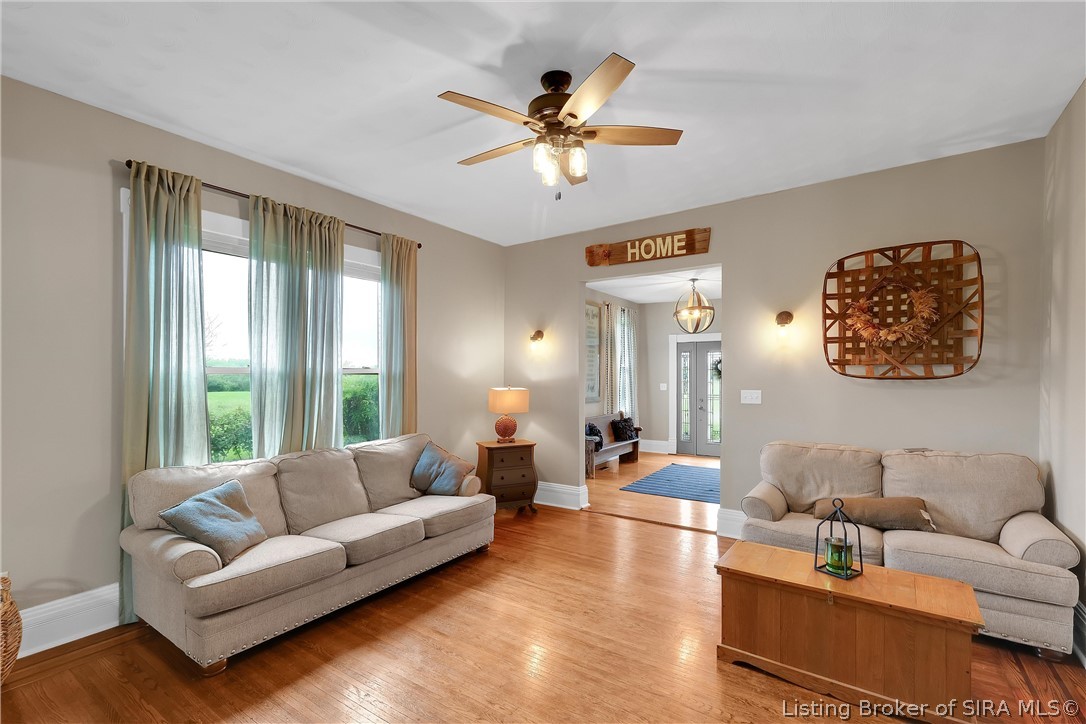 6020 Stacy Road Charlestown, IN 47111 - Photo 11 of 47