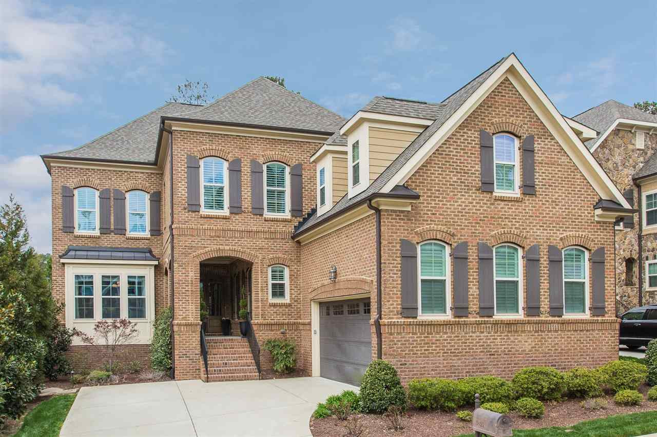 3627 Rolston Drive Raleigh, NC 27609 - Photo 1 of 29 Photo 1