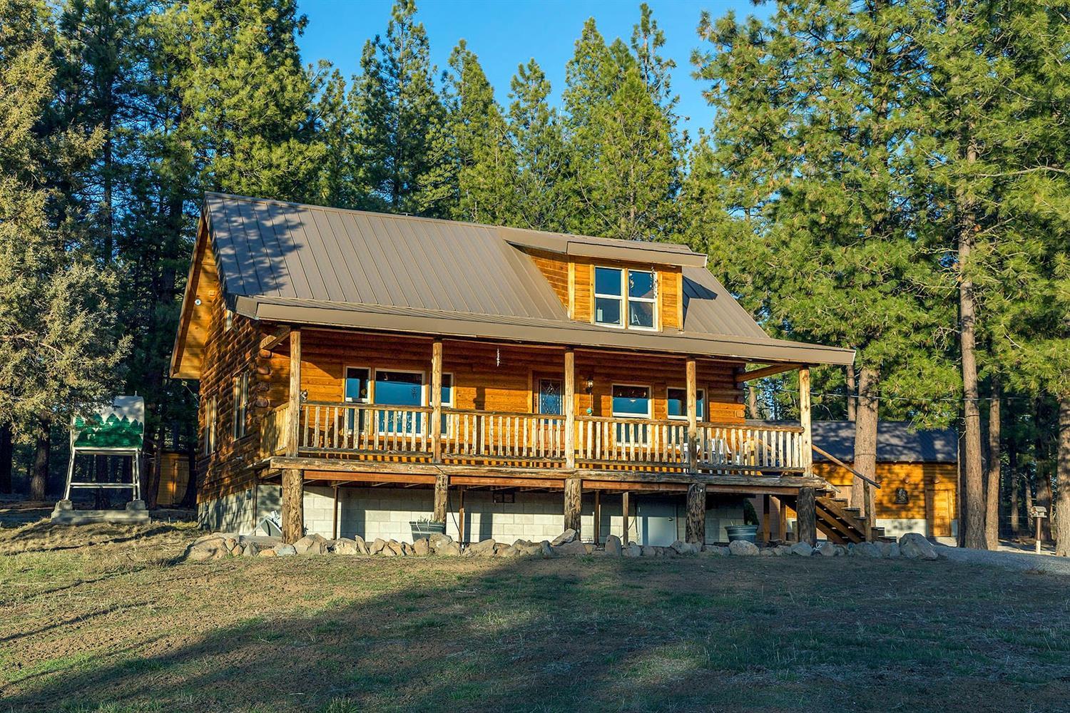 9775 Williamson River Road Chiloquin, OR 97624 - Photo 29 of 35 Additional Photo