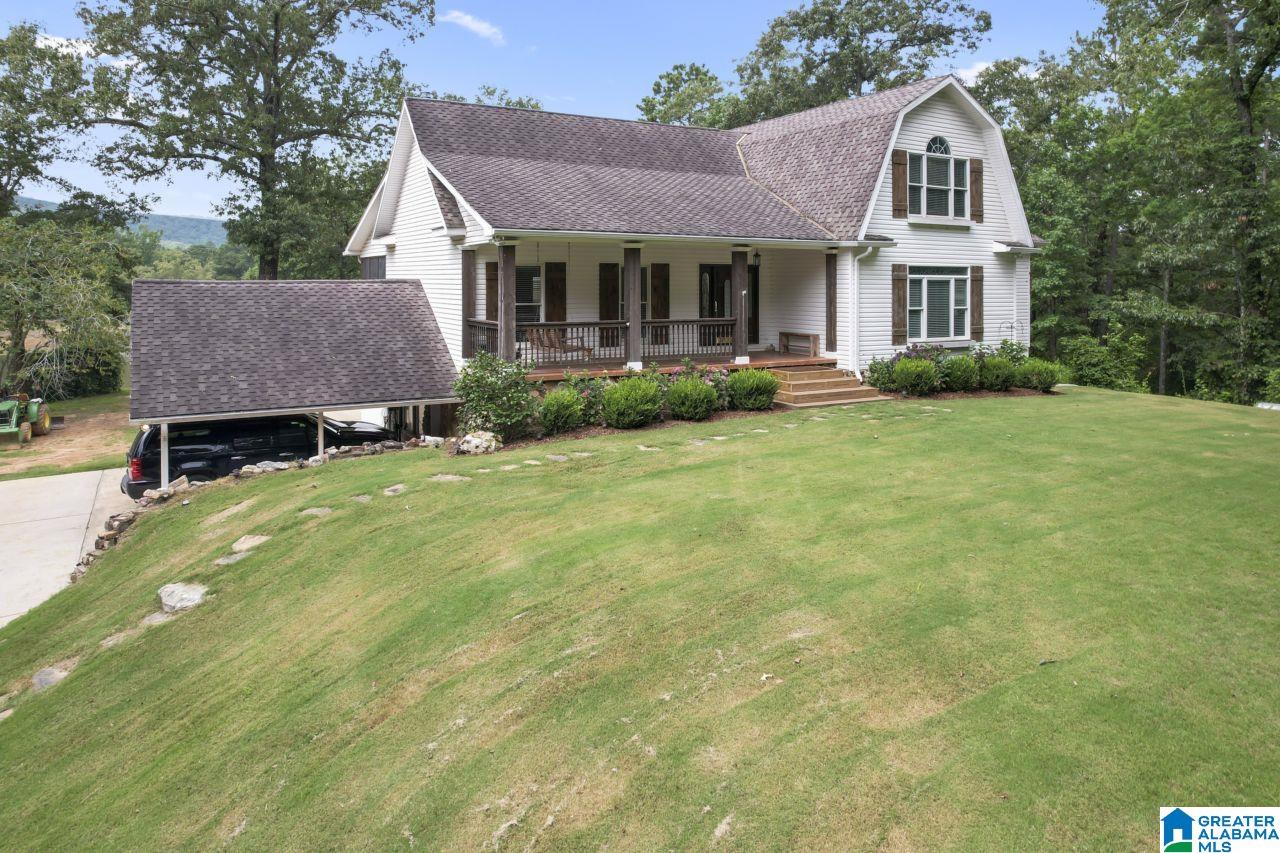 131 Lake Cottage Road Sterrett, AL 35147 - Photo 53 of 64