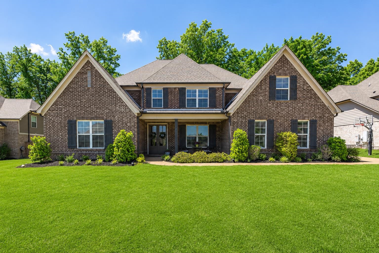 4817 Graysen Gorge Road Lakeland, TN 38002 - Photo 2 of 40