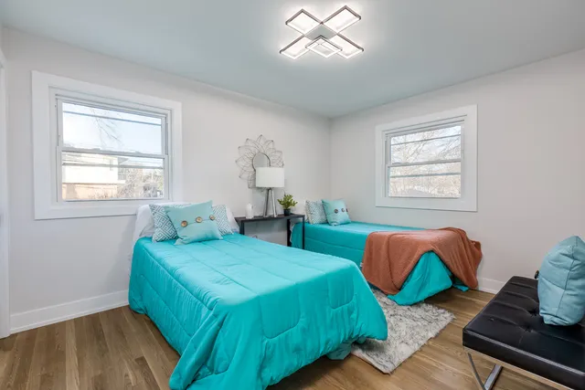 $747,700 | 9132 Lincolnwood Drive, Evanston, IL 60203