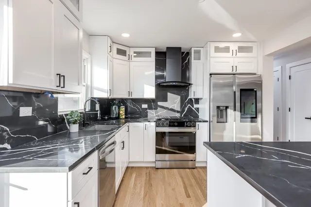 $747,700 | 9132 Lincolnwood Drive, Evanston, IL 60203