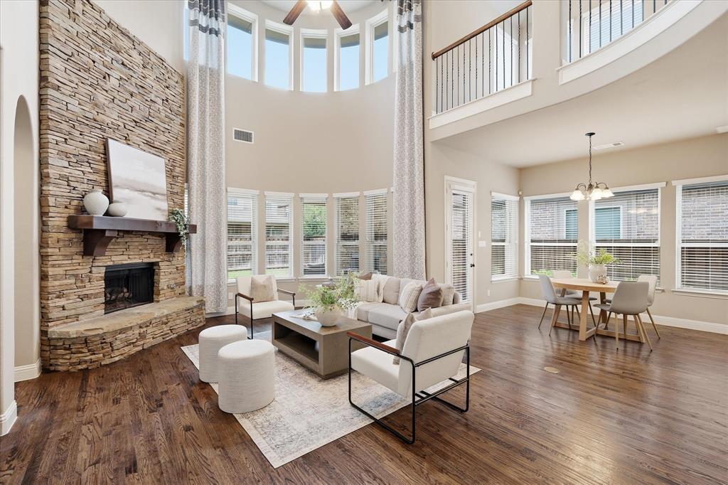 615 Westhaven Road Coppell, TX 75019 - Photo 6 of 40