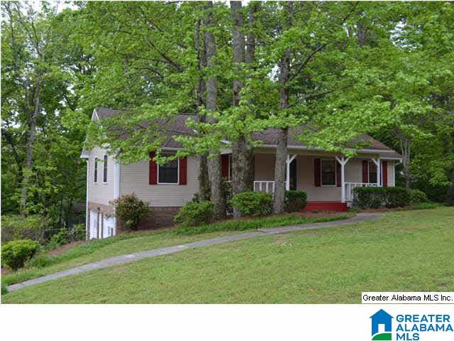 6241 Stewart Road Southwest Leeds, AL 35094 - Photo 29 of 32