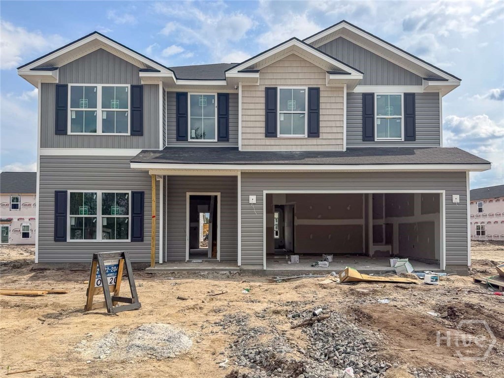 83 Providence Loop Hinesville, GA 31313 - Photo 1 of 5