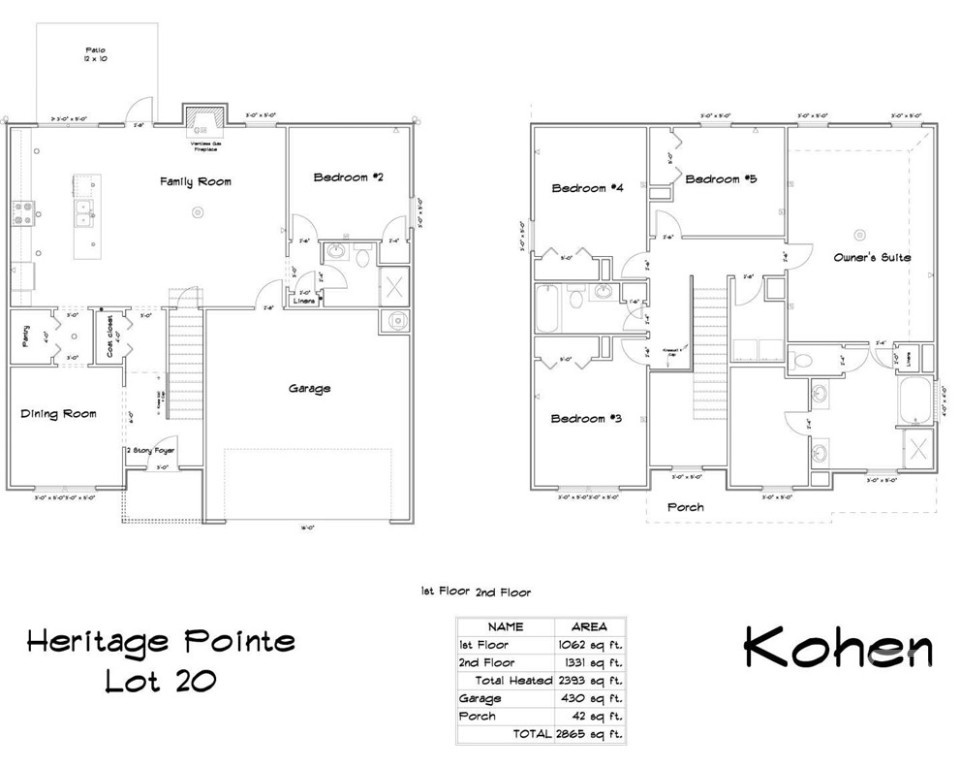 83 Providence Loop Hinesville, GA 31313 - Photo 5 of 5