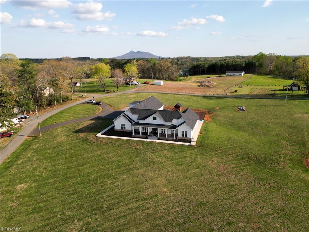138 Arthur Needham Road Pilot Mountain, NC 27041 - Photo 46 of 49
