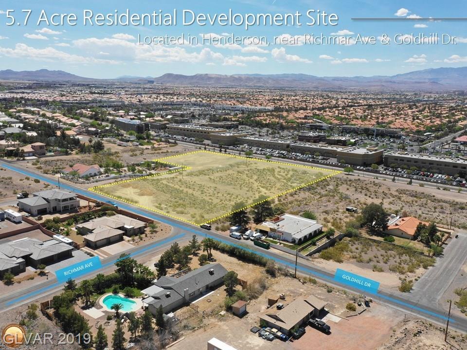 Goldhill Road Henderson, NV 89074 - Photo 1 of 2