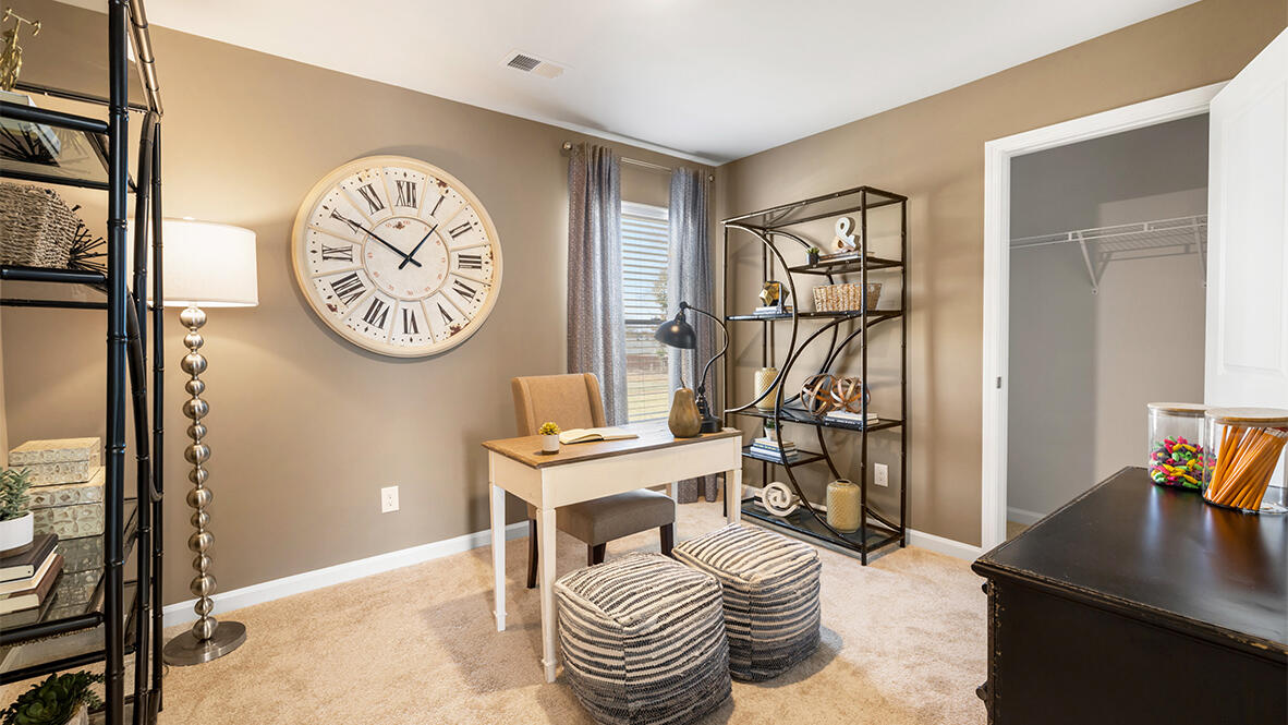 3209 Colonel Court, Unit 27 Grovetown, GA 30813 - Photo 33 of 37 034 Somerset Captains Corner