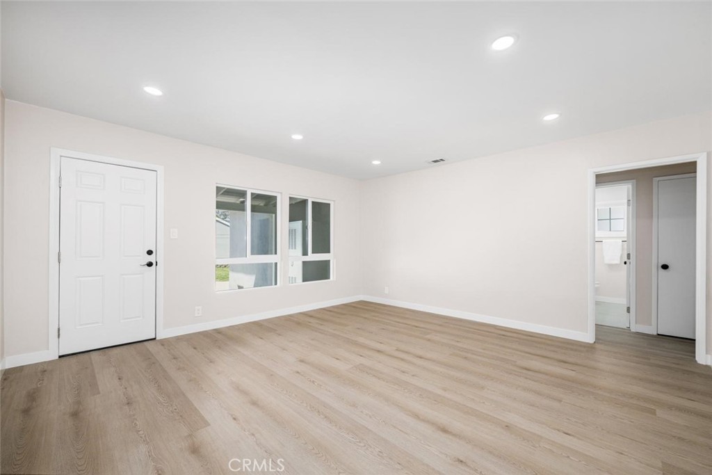 3819 North Studebaker Road Long Beach, CA 90808 - Photo 3 of 62 Freshly painted interior in a neutral color palette creates a bright, clean backdrop ready for your personal style.