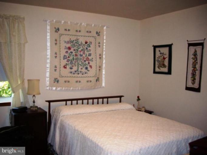 1317 Murgatroyd Road Fallston, MD 21047 - Photo 16 of 17 a bedroom with a bed and a couch