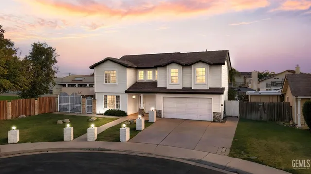 $515,000 | Undisclosed Address, Bakersfield, CA 93312