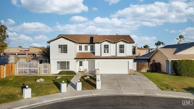 $515,000 | Undisclosed Address, Bakersfield, CA 93312