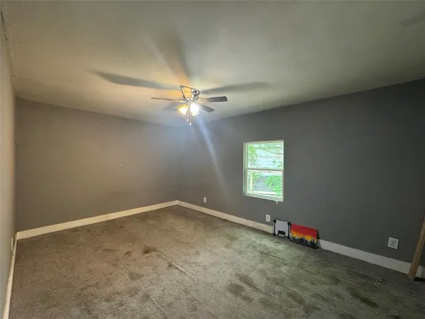 $135,000 | 111 Gordon Drive, Terrell, TX 75160