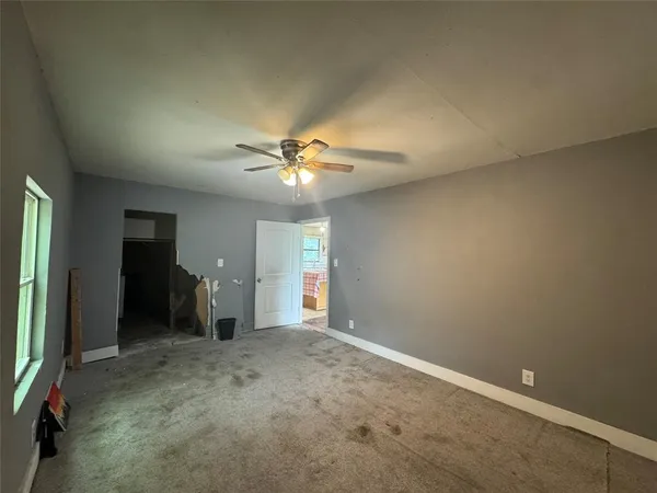 $135,000 | 111 Gordon Drive, Terrell, TX 75160